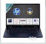 HP Envy X360 Convertible, Enhanced by AI,Intel 14Gen EvoCore Ultra7