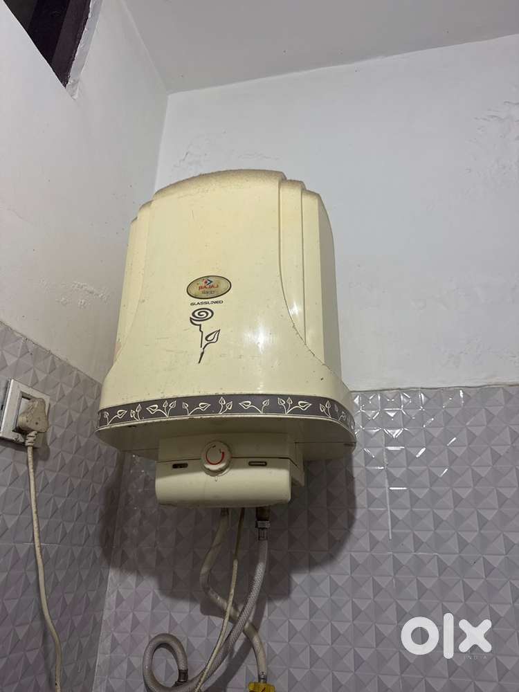 Bajaj majesty geyser 25ltr