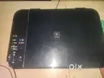 Canon pixma E560 wifi printer