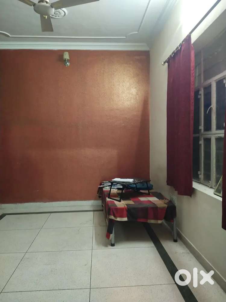 One room,one letbath,sharing kitchen,