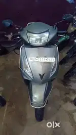 Condision is so  good Multibikes24 noida se.81 metro warranty me bikes