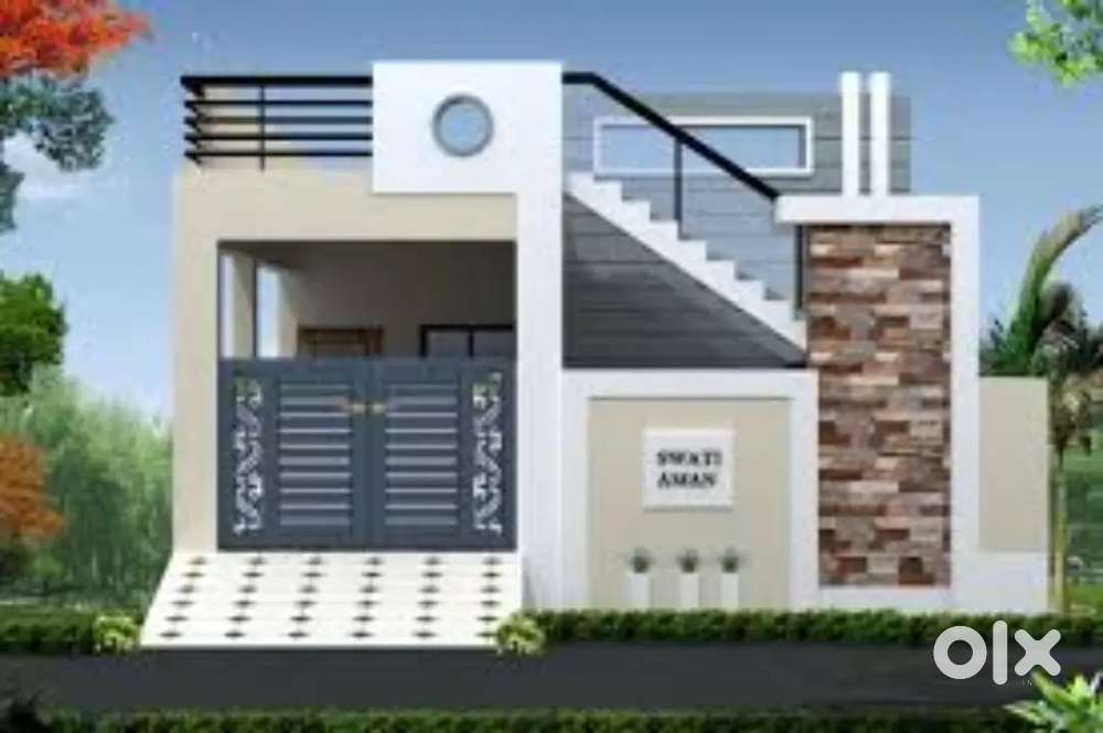 Elegant estate
