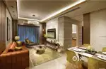2BHK ready to move in kalina -bkc highway touch project