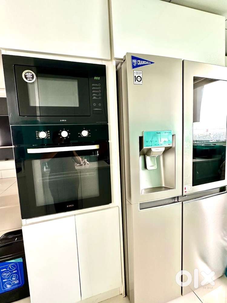 For rent 2 bhk furnished in Kowdiyar Trivandrum