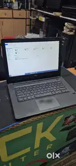 Dell core i3 7th gen processor laptop