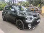 Tata Punch Accomplished, 2023, Petrol
