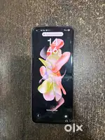 Samsung flip 4