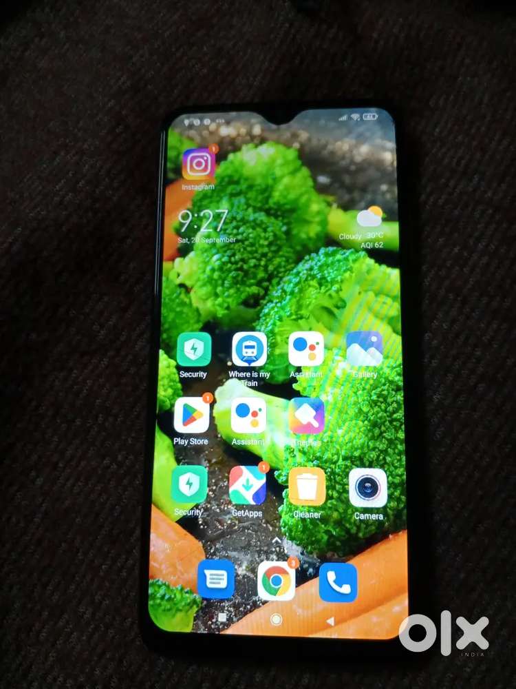 Redmi 9 Power