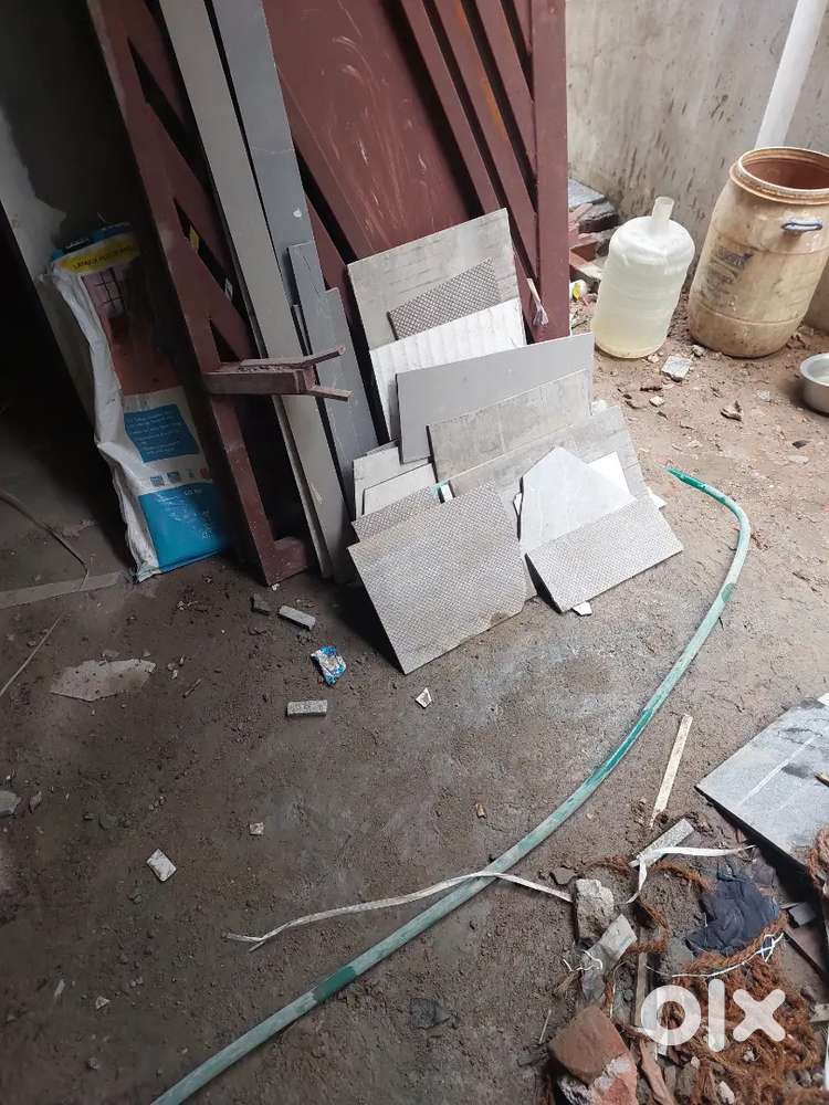 Kajaria Tiles asoorted