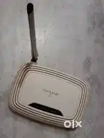 TP Link Router