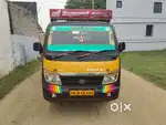 TATA meha XL