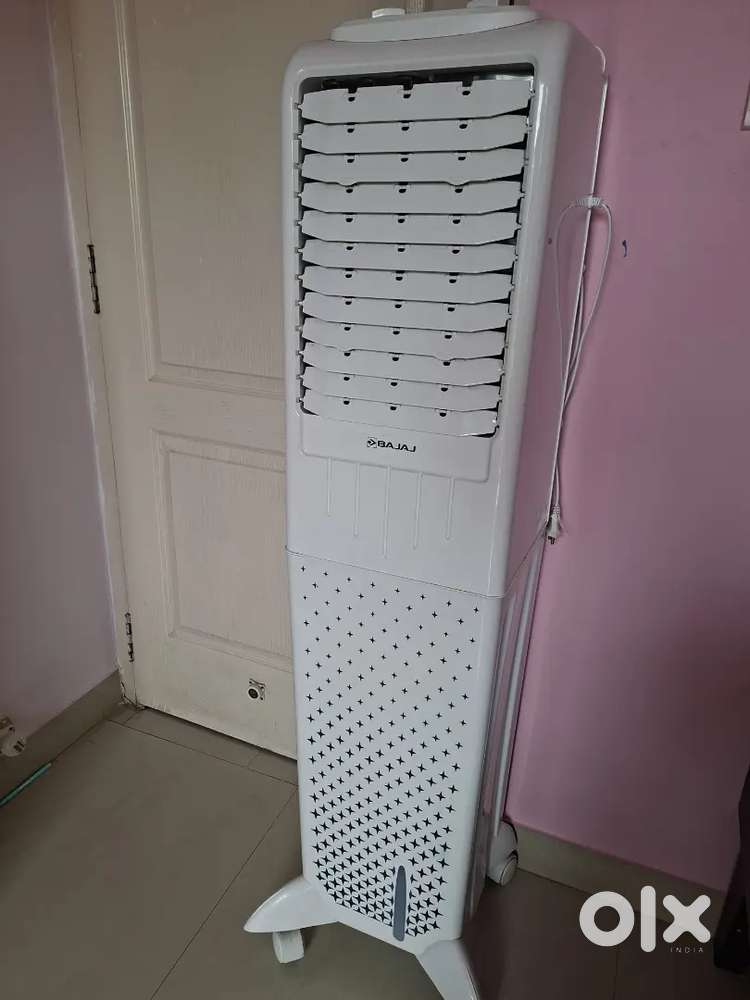 BAJAJ AIR.COOLER BRAND NEW CONDITION