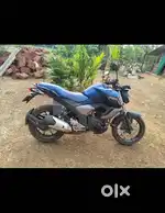 Good condition FZs V3