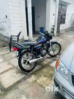 Best condition bike in low budget