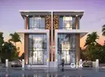 Fully furnished villa for sale at karjat