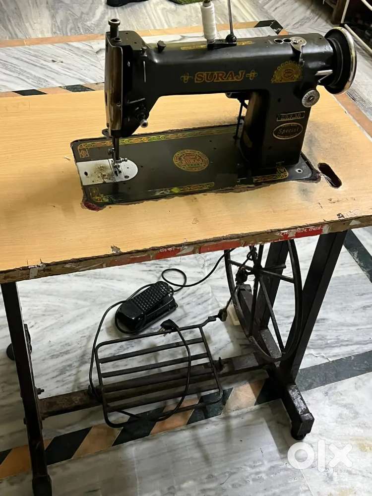 Silai machine