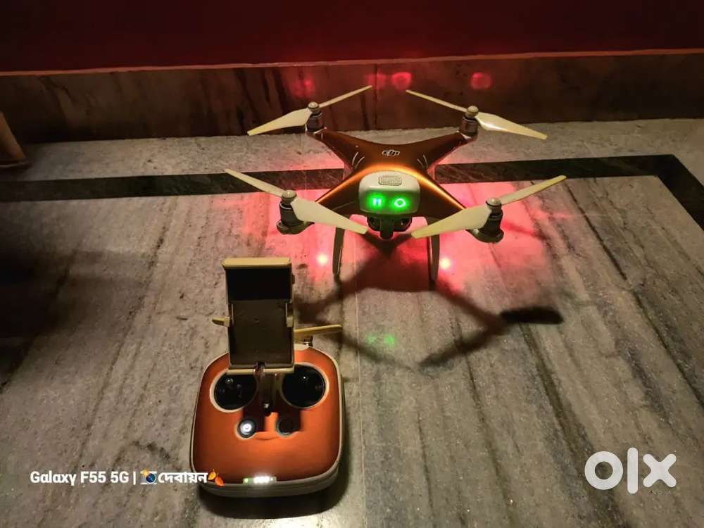 DJI Phantom 4 Pro