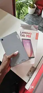 Lenova tap m8