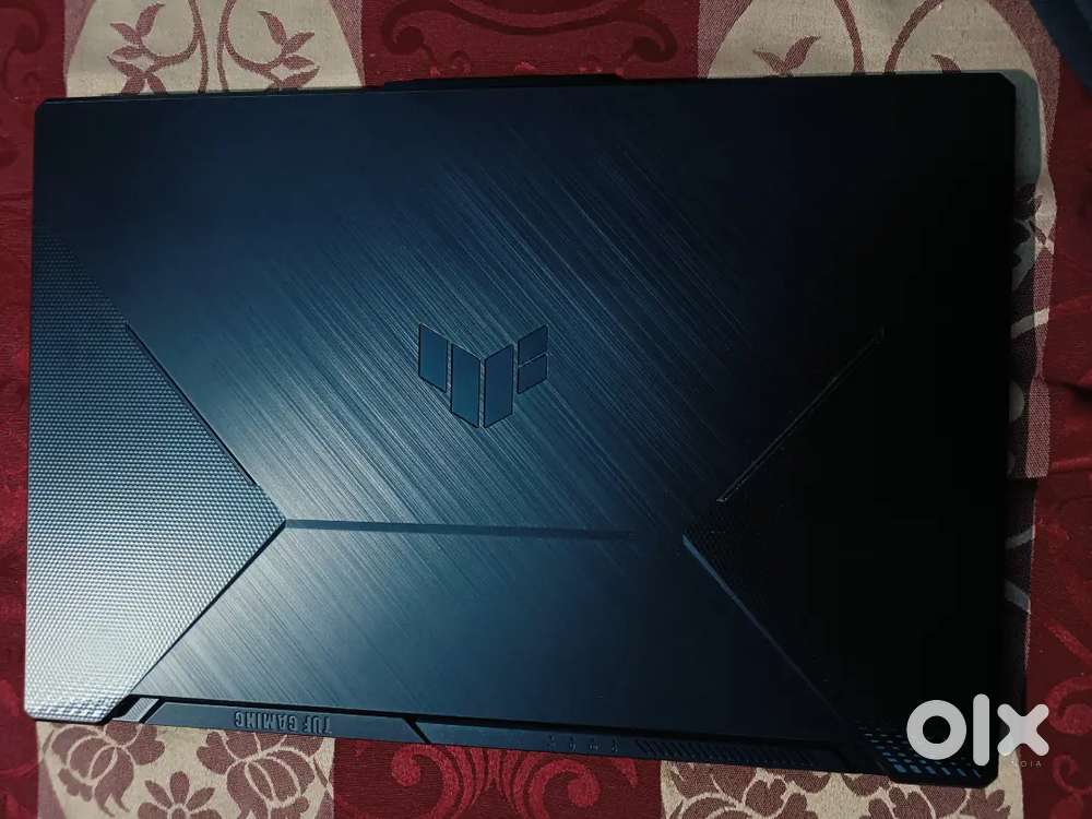 Asus tuf A17 gaming laptop for sale