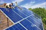 3 KW Subsidy solar with EMI