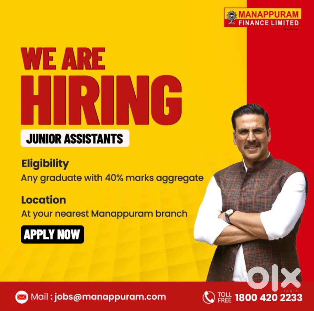 Manappuram finance limited Alappuzha medical clg jn