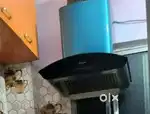 Kitchen Chimney