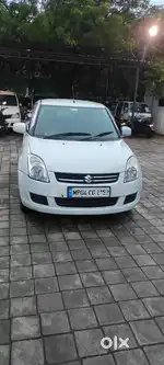 Maruti Suzuki Dzire 2010 Diesel Well Maintained