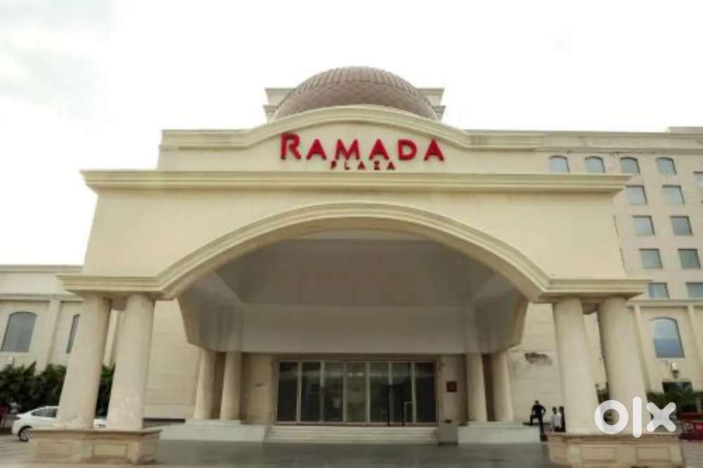 IMMEDIATELY HIRING FOR @HOTELS IN LUCKNOW LOCATION APPLY NOW.