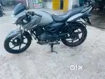 Apache 2013 model, price: 30000
