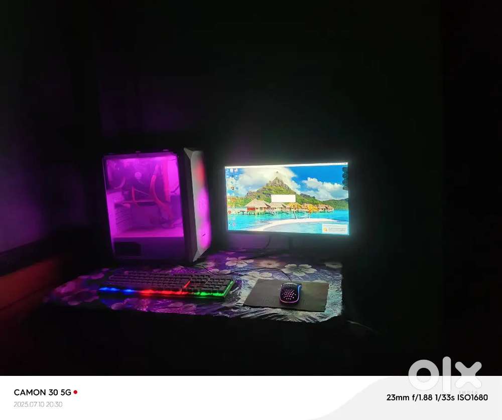 Computer Windows 10 Pro good condition