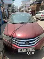 Honda City 2012 CNG & Hybrids 99700 Km Driven