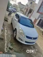 Maruti Suzuki Swift 2013 Petrol 125000 km full maintained