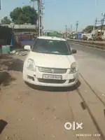 Maruti Suzuki Swift Dzire 2008