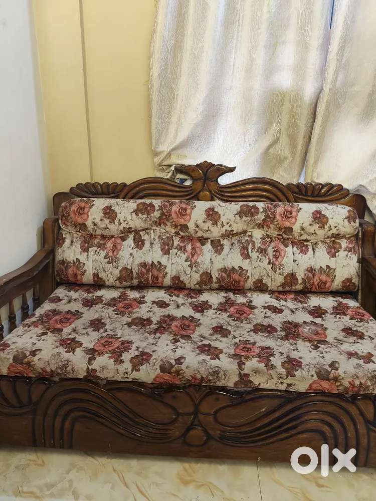 Sofa cum bed selling