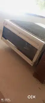 Panasonic ac
