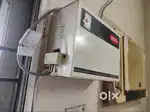 Omega wall mounted double booster stabilizer for sale