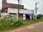 Comercial buliding