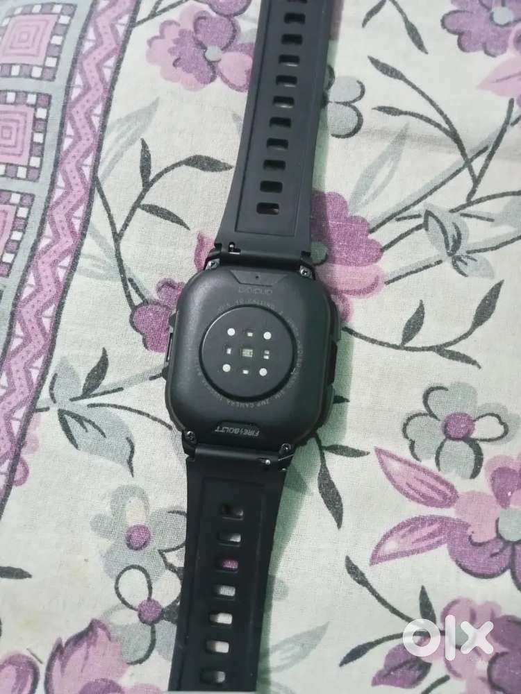 Fire boltt watch 4G