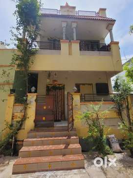 Duplex House for rent at Ajithsinghnagar, Pipul road.