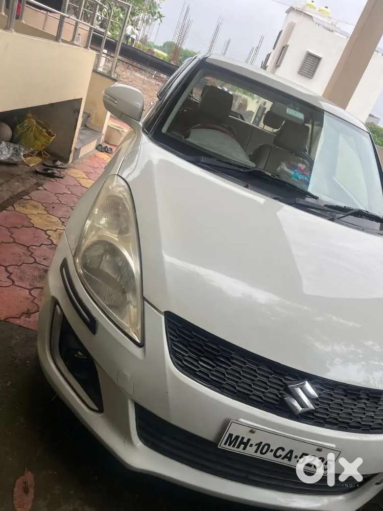 Maruti Suzuki Swift 2016 Diesel 95000 Km Driven