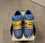 Nike SB Dunk Low Bubbles