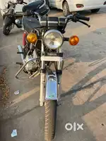 Rx135 good condition