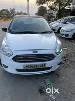 Ford Aspire 2016 Diesel 75000 Km Driven