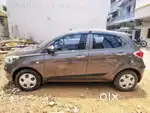 Tata Tiago 2018 Petrol 62000 Km Driven