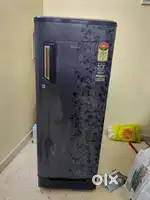 Whirlpool icemagic fresh  215 litres