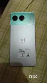 One plus Nord 4 5G