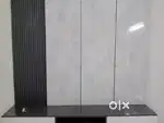 3 bhk unsed flat for Rent