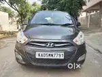 Hyundai i10 1.2 Kappa Magna, 2013, Petrol