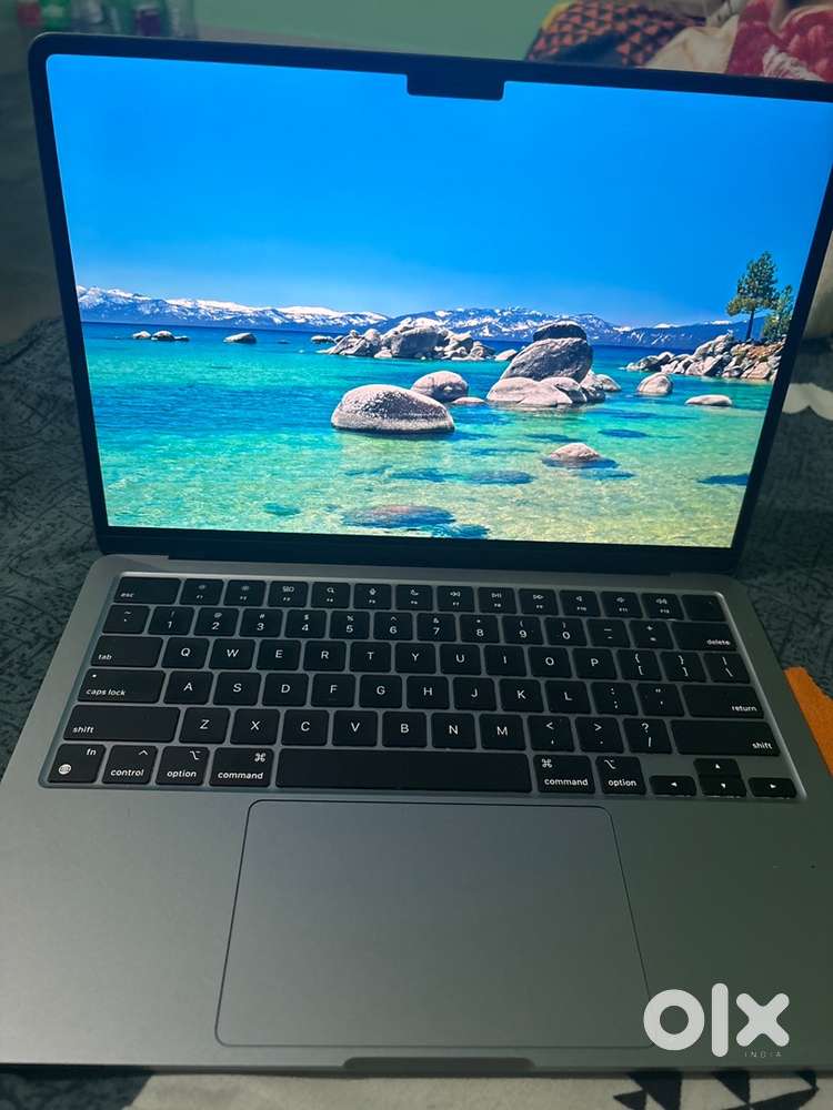 Macbook air m2