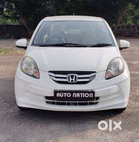 Honda Amaze 1.5 S i-DTEC, 2015, Diesel